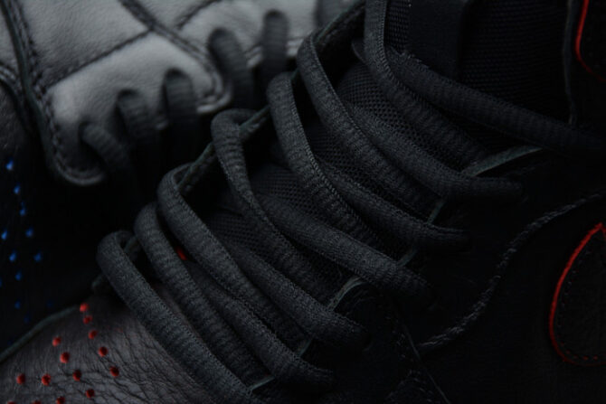 Air Jordan I 1 SB QS Black Lance Mountain 653532-002 - Image 7