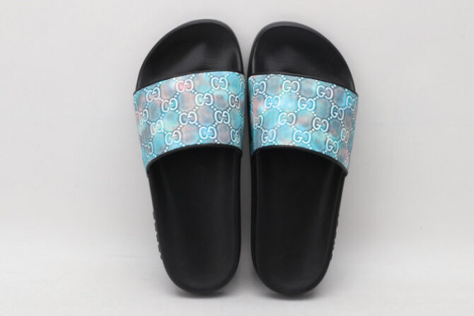 GUCC SANDALS - Image 8