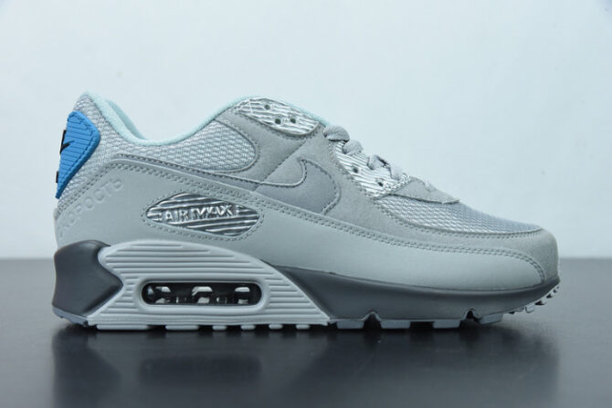 Nike Air Max 90 O-W Moscow DC4466-001 - Image 6