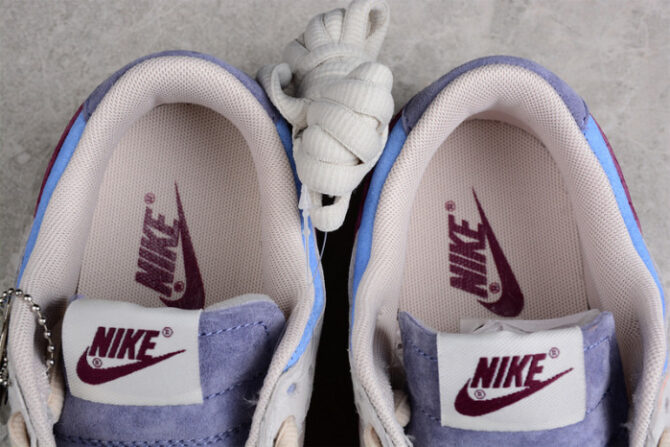 Otomo Katsuhiro x NK SB Dunk Low "Steamboy OST" F0039-005 - Image 6