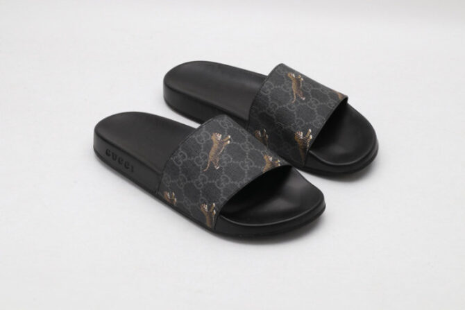 GUCC SANDALS - Image 6