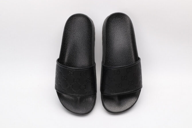 GUCC SANDALS - Image 3