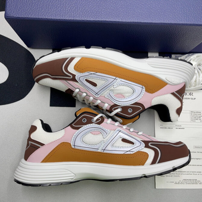 DIOR B30 SNEAKER - Image 3