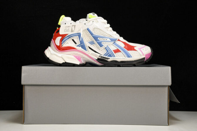 Balenciaga Runner - Image 7