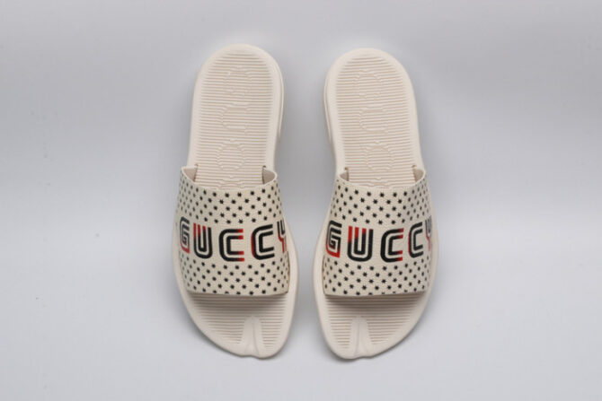 GUCC SANDALS - Image 6