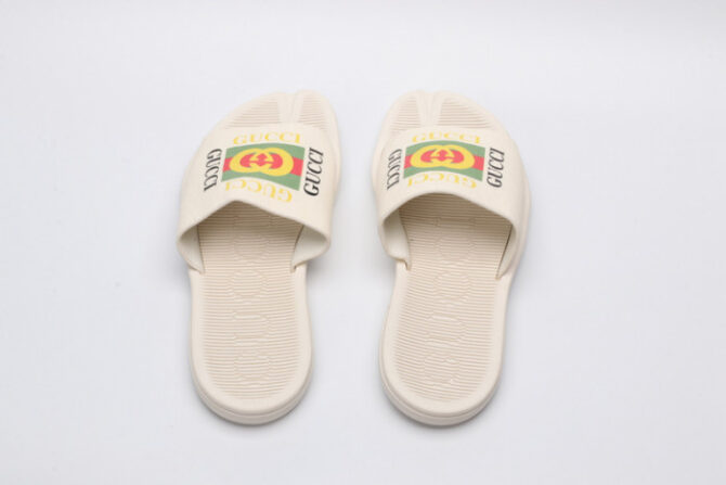 GUCC SANDALS - Image 9