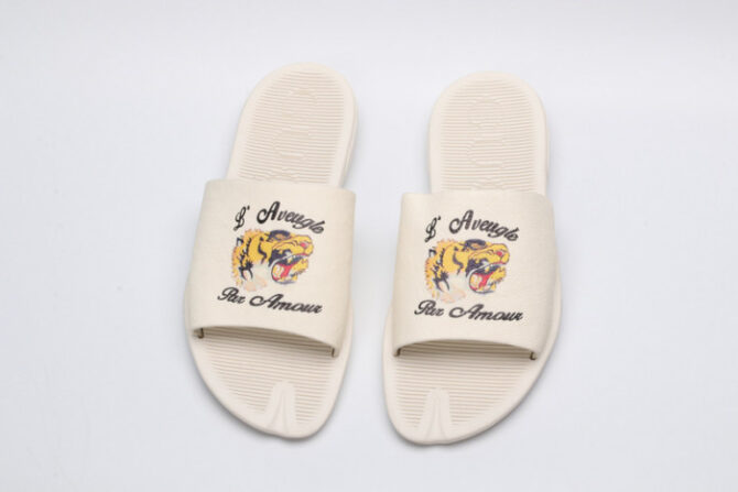 GUCC SANDALS - Image 6