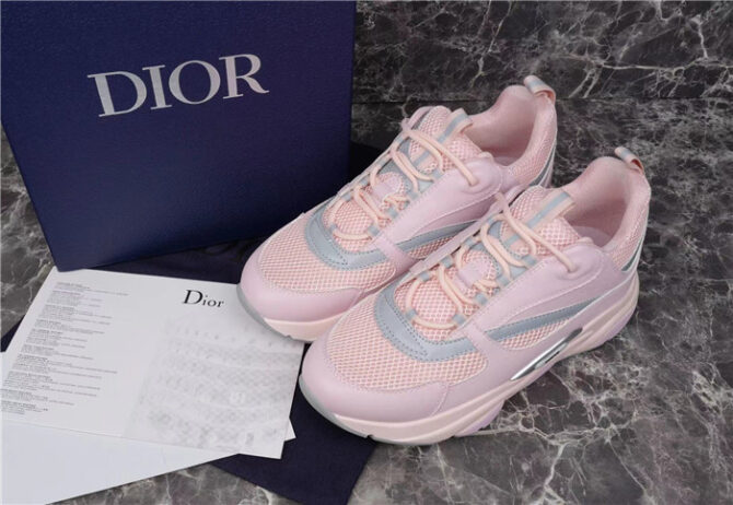 DIOR B22 Sneakers