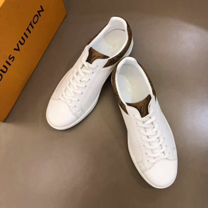 LV LUXEMBOURG SNEAKER - Image 7