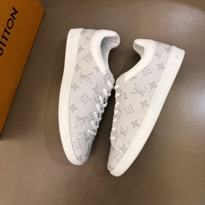 LV LUXEMBOURG SNEAKER - Image 2