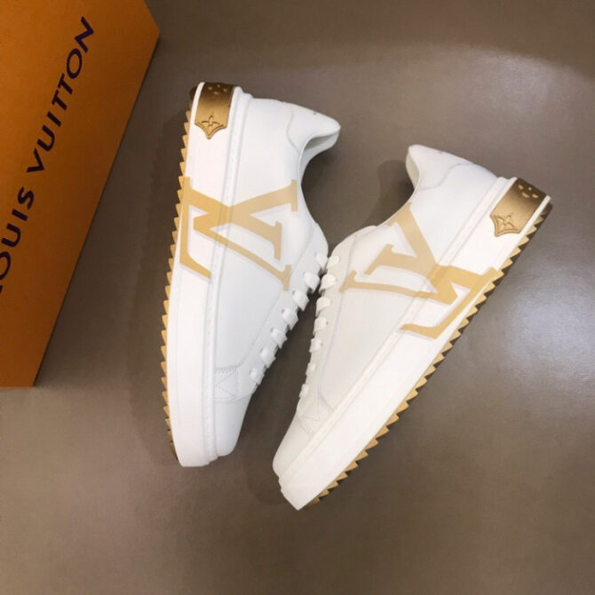 LV LUXEMBOURG SNEAKER - Image 7