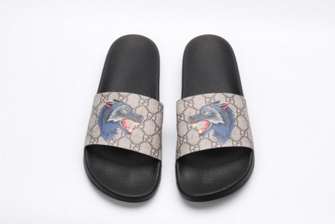 GUCC SANDALS - Image 5