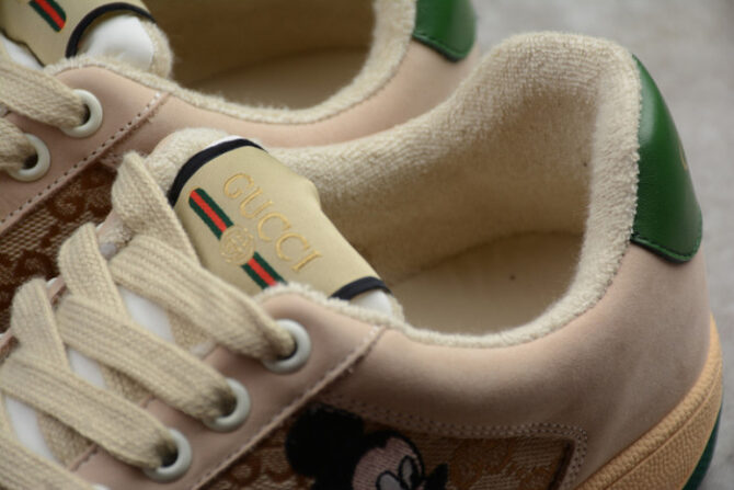 GUCCI SCREENER sneaker - Image 2