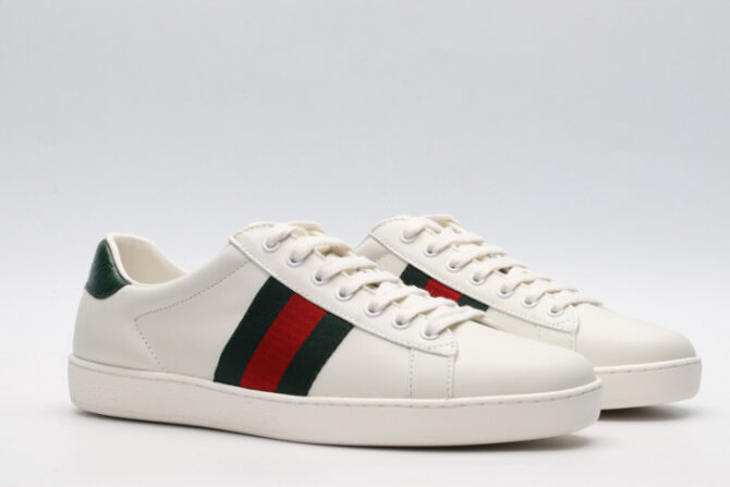 Gucci Ace Sneaker - Image 7