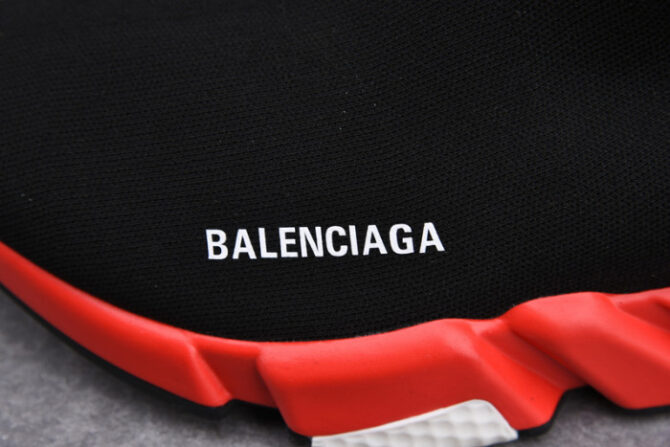 BALENCIAGA Speed Sneaker - Image 10