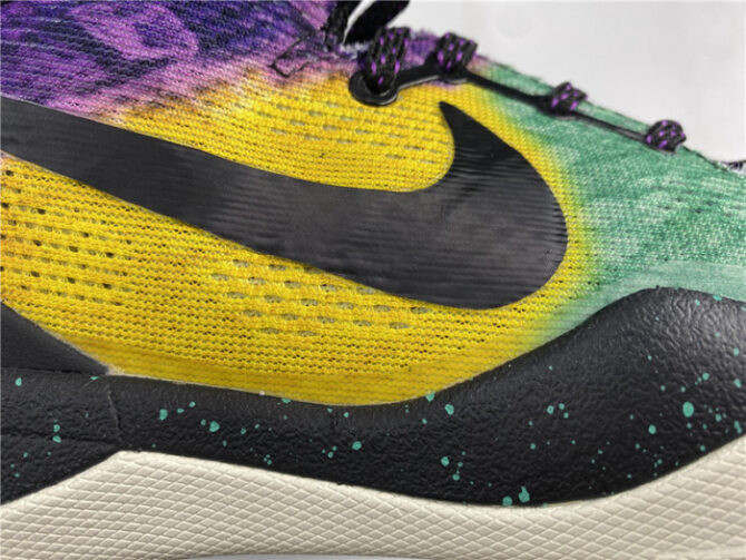 Nike Kobe 8 Easter 555035-302 - Image 6