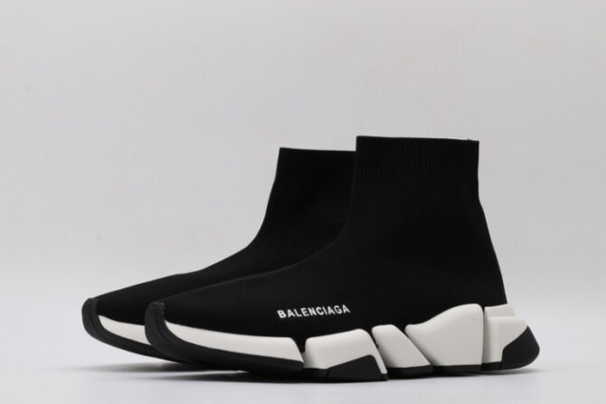 BALENCIAGA Speed Sneaker