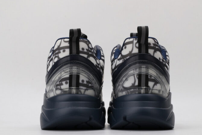 DIOR B22 Sneakers - Image 4