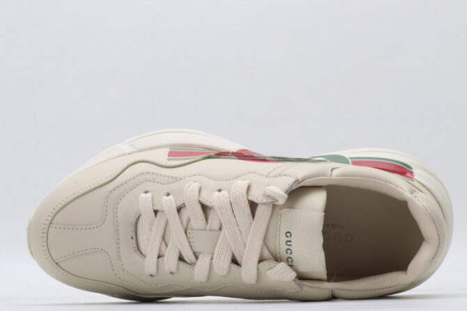 GUCCI TRAINER SNEAKER - Image 2