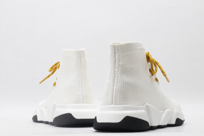 BALENCIAGA Speed Sneaker - Image 5