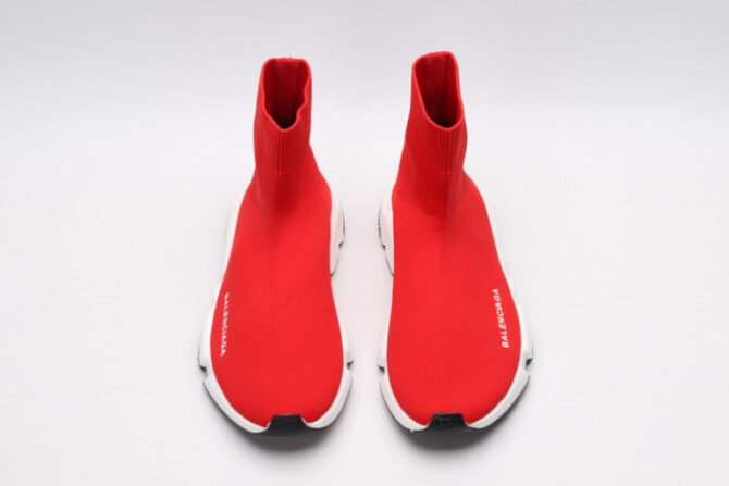 BALENCIAGA Speed Sneaker - Image 7