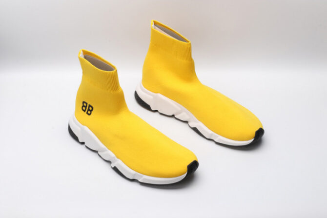 BALENCIAGA Speed Sneaker - Image 6