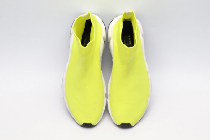 BALENCIAGA Speed Sneaker - Image 2