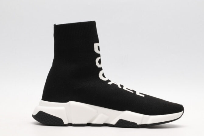 BALENCIAGA Speed Sneaker - Image 2