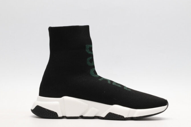 BALENCIAGA Speed Sneaker - Image 9