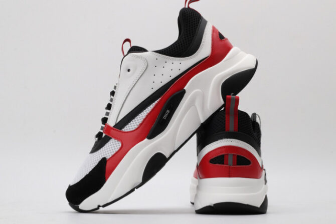 DIOR B22 Sneakers - Image 6