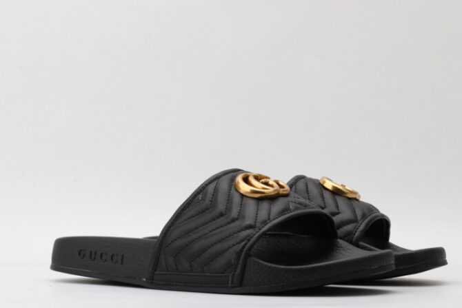 GUCC SANDALS - Image 7