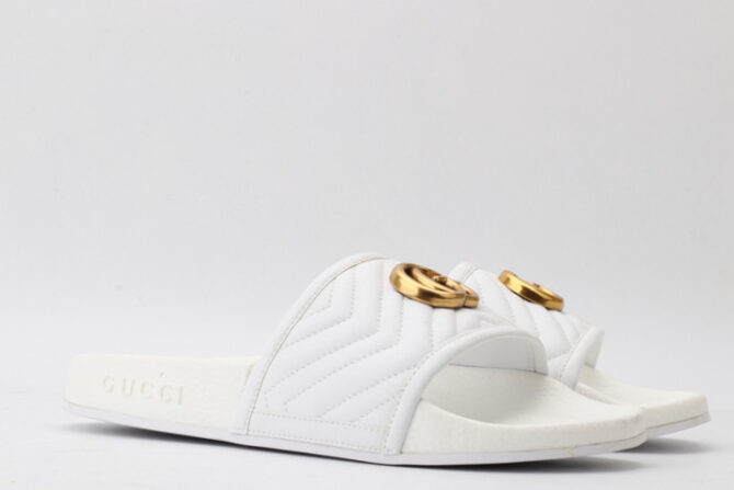 GUCC SANDALS - Image 6