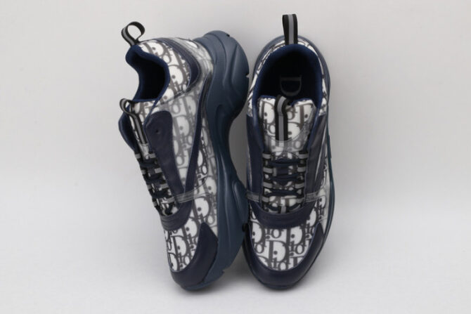 DIOR B22 Sneakers - Image 7