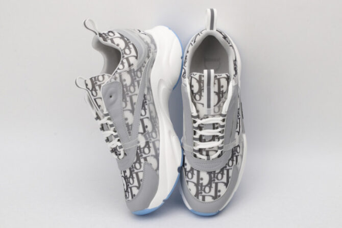 DIOR B22 Sneakers - Image 4