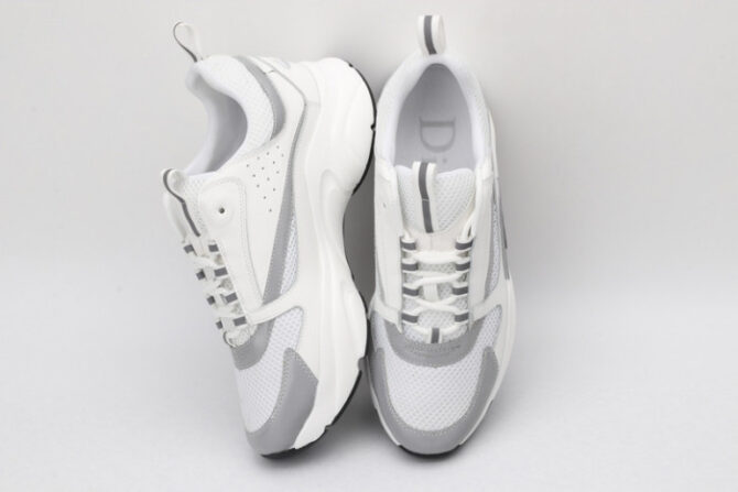 DIOR B22 Sneakers - Image 8