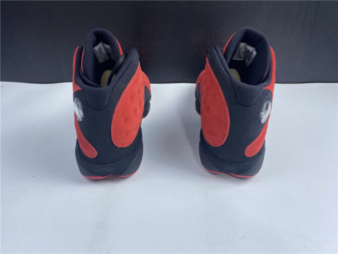 Air Jordan 13 “Reverse Bred" DJ5982 602 - Image 2