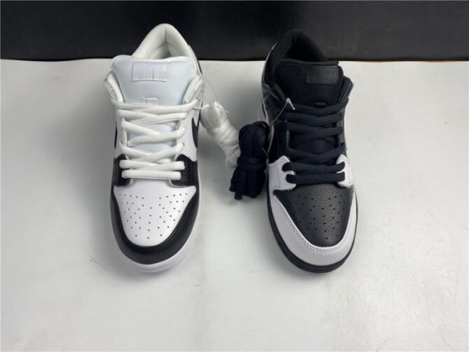 Nike SB Dunk Low Yin Yang 313170-023 - Image 4