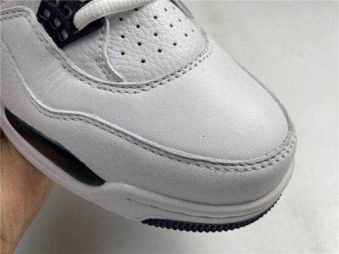 Air Jordan 4 Retro Columbia (2015) 314254-107 - Image 6