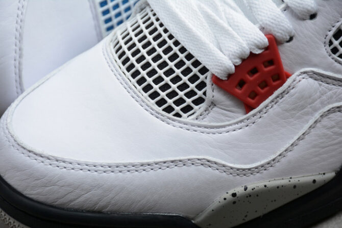 Air Jordan 4 Retro What The CI1184-146 - Image 2