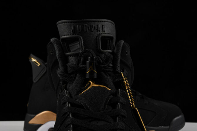 Air Jordan 6 Retro DMP (2020) CT4954-007 - Image 2