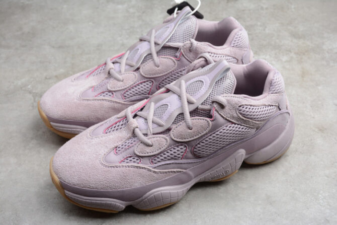 adidas Yeezy 500 Soft Vision FW2656 - Image 4