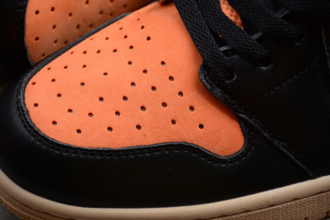 Jordan 1 Retro High Shattered Backboard 555088-0280 - Image 7
