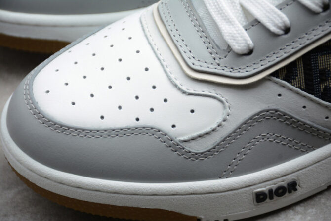 DIOR B27 High Top Sneaker - Image 10