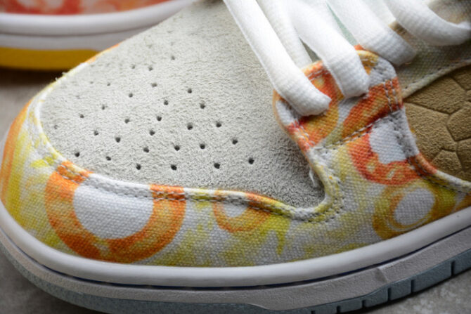 Nike SB Dunk Low CNY Chinese New Year (2021) CV1628-800 - Image 6