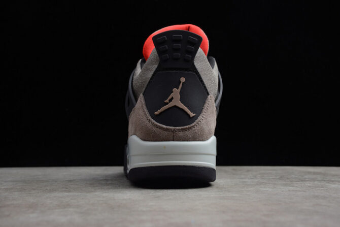 Air Jordan 4 Retro Taupe Haze DB0732-200 - Image 2