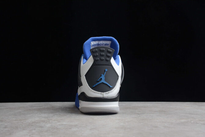 Air Jordan 4 Retro Motorsports (2017) 308497-117 - Image 6