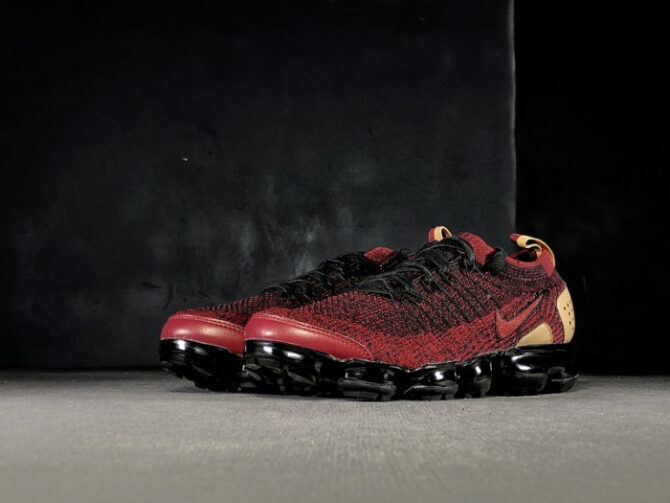 AIR VAPORMAX 2 JACKET PACK AT8955-600 - Image 4