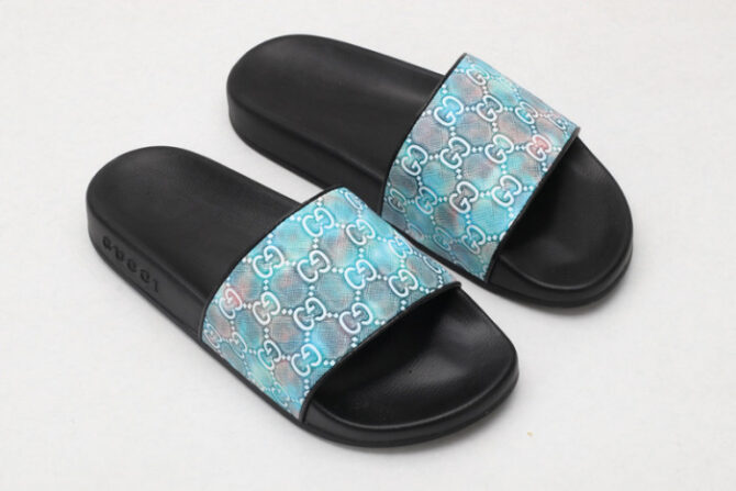 GUCC SANDALS - Image 2