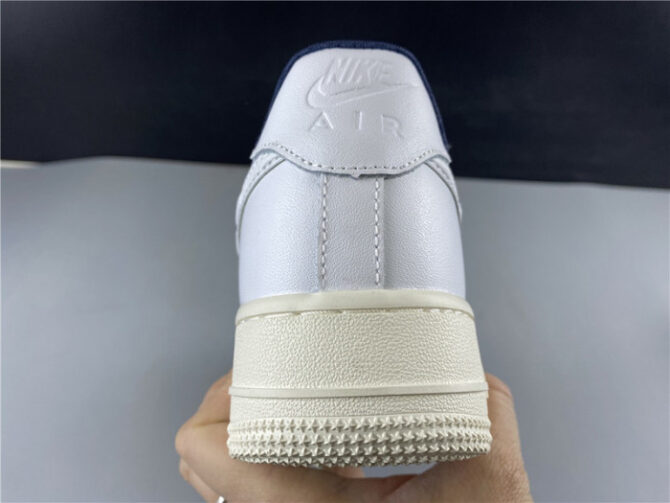 KITH x Nike Air Force 1'07 GC CU2980-193 - Image 3