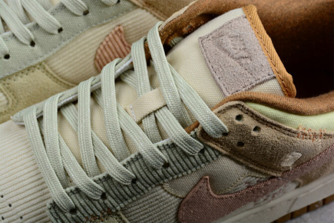 Nike Dunk Low On the Bright Side (W) DQ5076-121 - Image 10